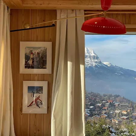 Hotel Logis Le Caprice Des Neiges 2*