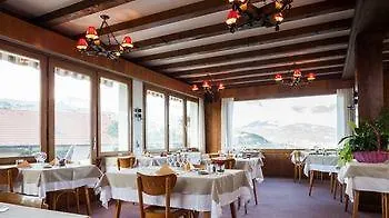Logis Le Caprice Des Neiges 2* Combloux