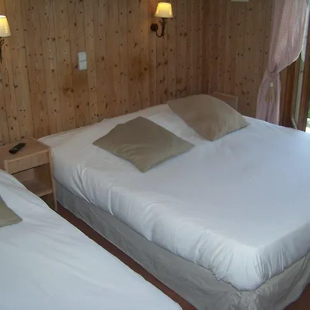 Logis Le Caprice Des Neiges
