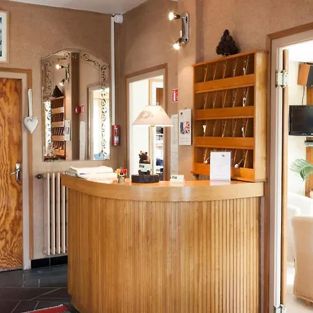 Logis Le Caprice Des Neiges Combloux