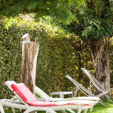 Logis Le Caprice Des Neiges Combloux