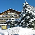 Hotel Le Caprice Des Neiges Combloux 2*
