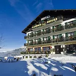 Hotel Le Caprice Des Neiges Combloux Hotell 2*