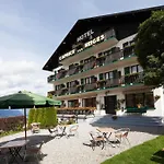 Hotel Le Caprice Des Neiges Combloux Hotell 2*