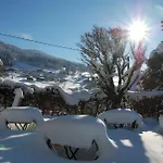 Hotel Le Caprice Des Neiges Combloux 2* Combloux
