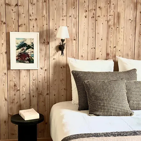 Hotel Le Caprice Des Neiges Combloux Hotell Combloux