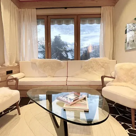 Hotel Le Caprice Des Neiges Combloux 2*