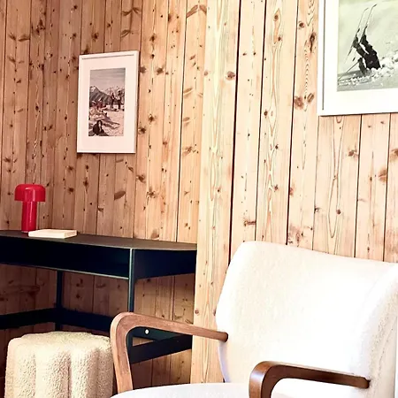 Hotel Le Caprice Des Neiges Combloux
