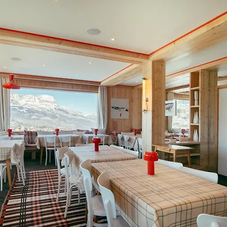 Hotel Le Caprice Des Neiges Combloux