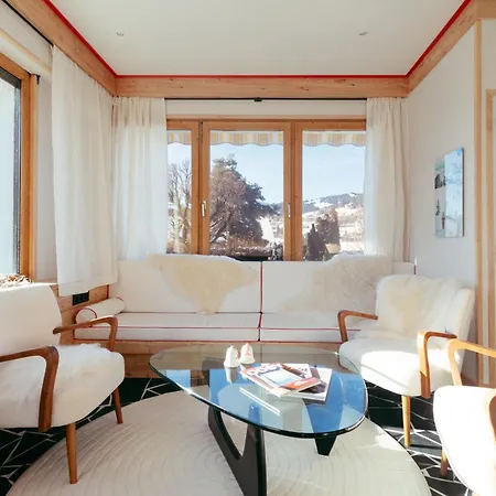 Hotel Le Caprice Des Neiges Combloux 2* Combloux