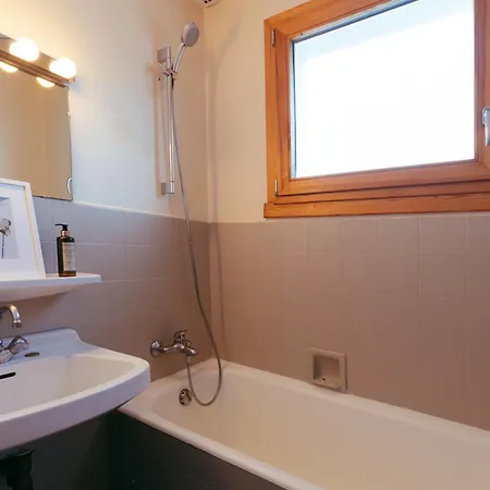 Hotel Le Caprice Des Neiges Combloux
