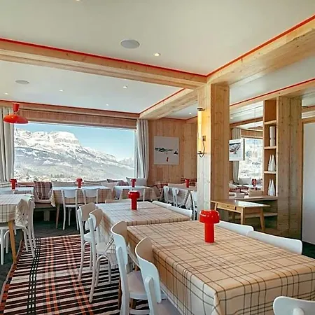 Le Caprice Des Neiges
