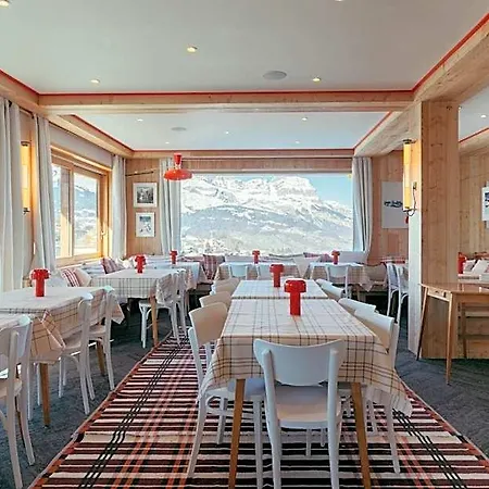 Hotel Le Caprice Des Neiges Combloux Hotel