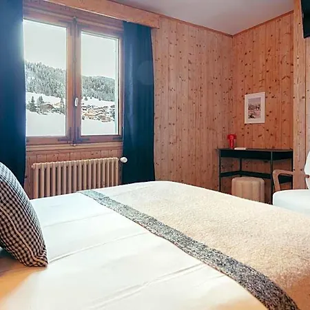 Hotel Le Caprice Des Neiges Combloux Hotel Combloux