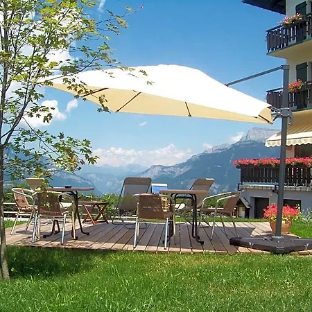 Hotel Hotel Le Caprice Des Neiges Combloux Combloux