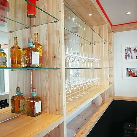 Hotel Le Caprice Des Neiges Combloux Hotel 2*