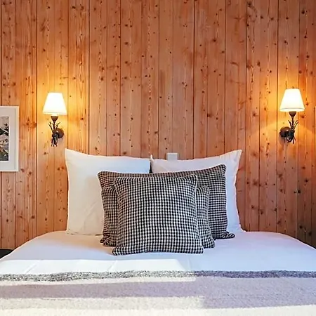 Hotel Hotel Le Caprice Des Neiges Combloux