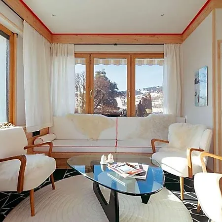 Hotel Hotel Le Caprice Des Neiges Combloux Combloux