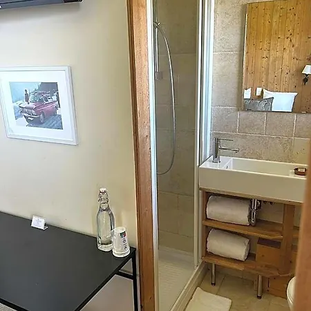 Hotel Le Caprice Des Neiges Combloux Hotel 2*