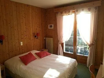 Hotel Le Caprice Des Neiges Combloux Hotell