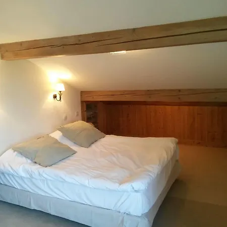 Hotel Hotel Le Caprice Des Neiges Combloux