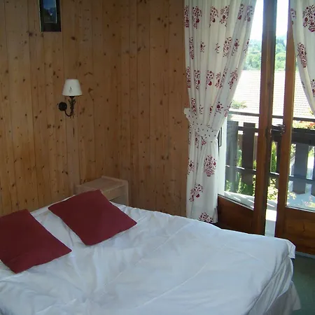 Hotel Le Caprice Des Neiges Combloux