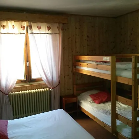 Ξενοδοχείο Hotel Le Caprice Des Neiges Combloux Combloux